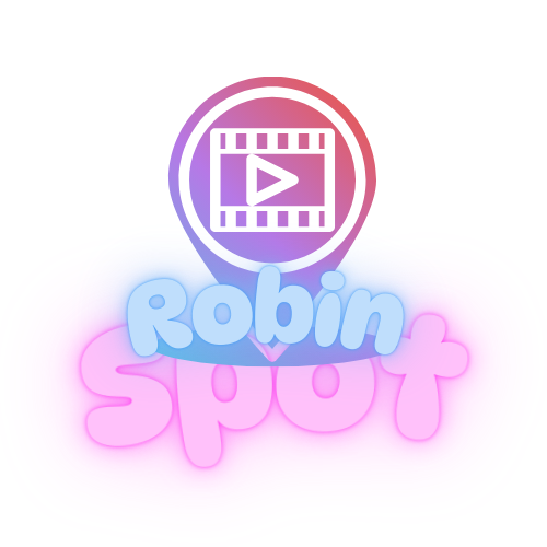 RobinSpot Logo